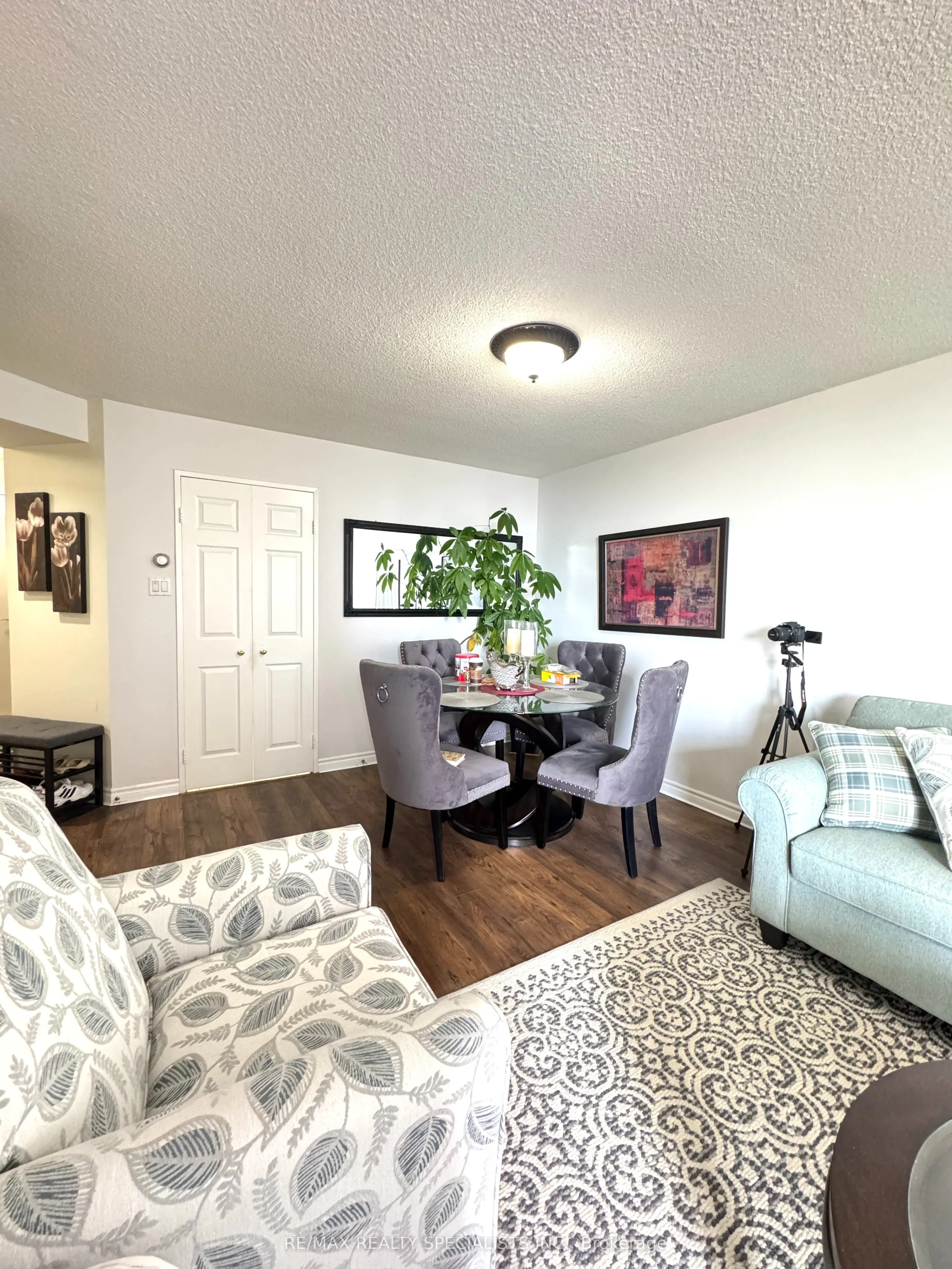 4460 Tucana Court, #1807