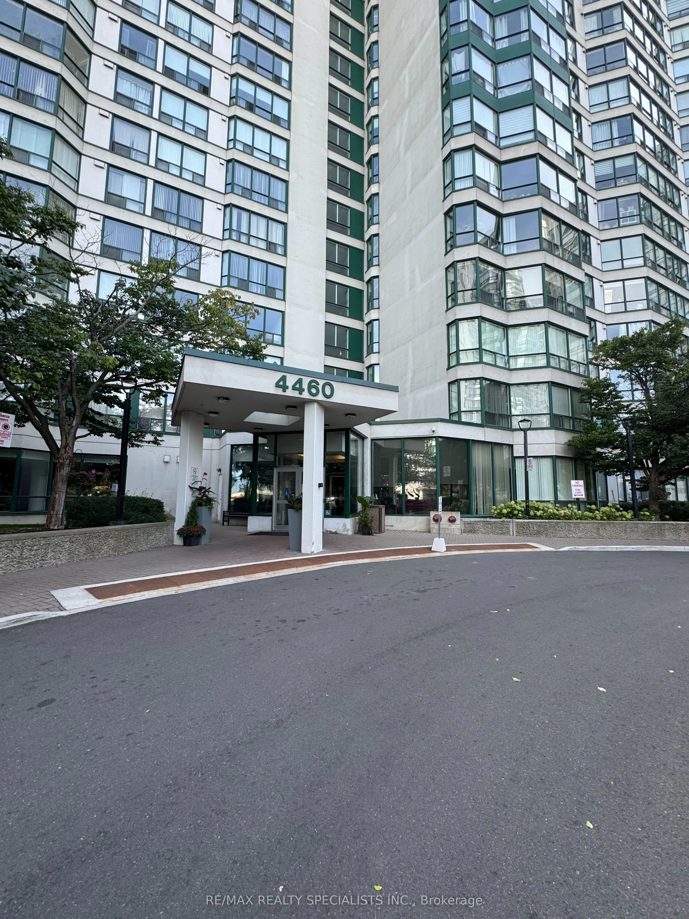 4460 Tucana Court, #1807