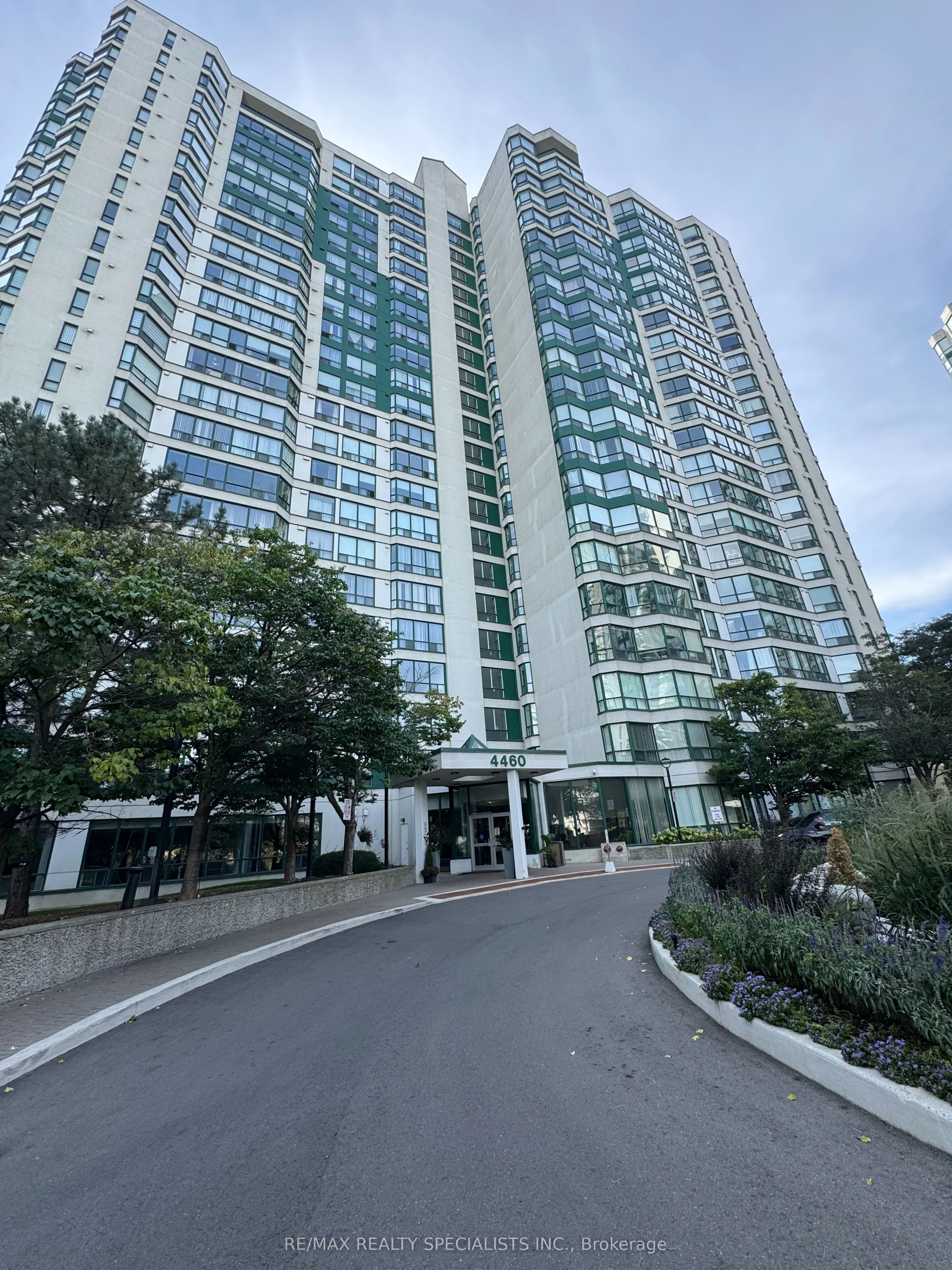 4460 Tucana Court, #1807