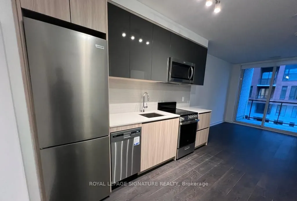 3100 Keele Street, #505