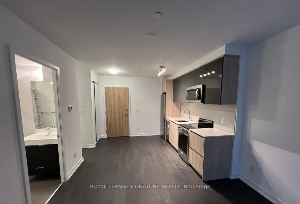 3100 Keele Street, #505