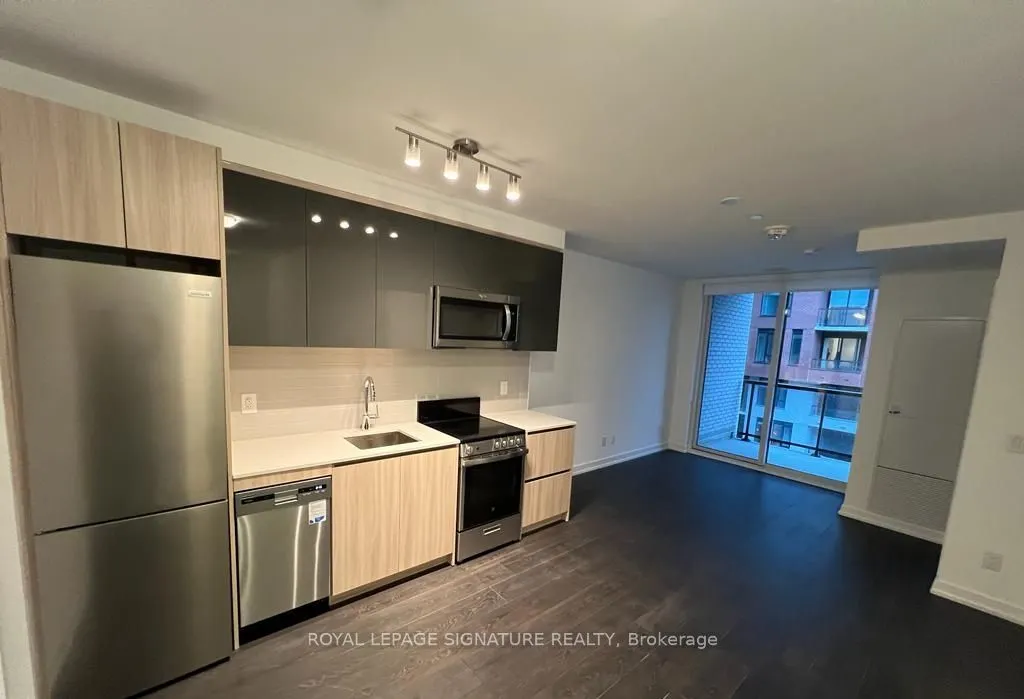 3100 Keele Street, #505