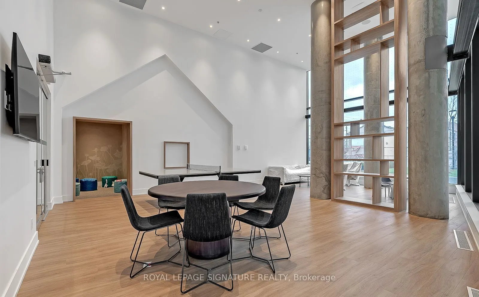 3100 Keele Street, #505