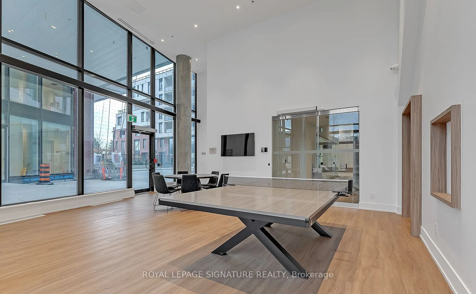3100 Keele Street, #505