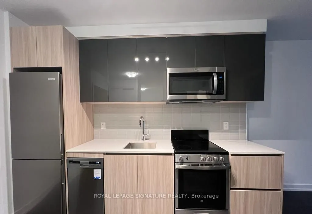 3100 Keele Street, #505