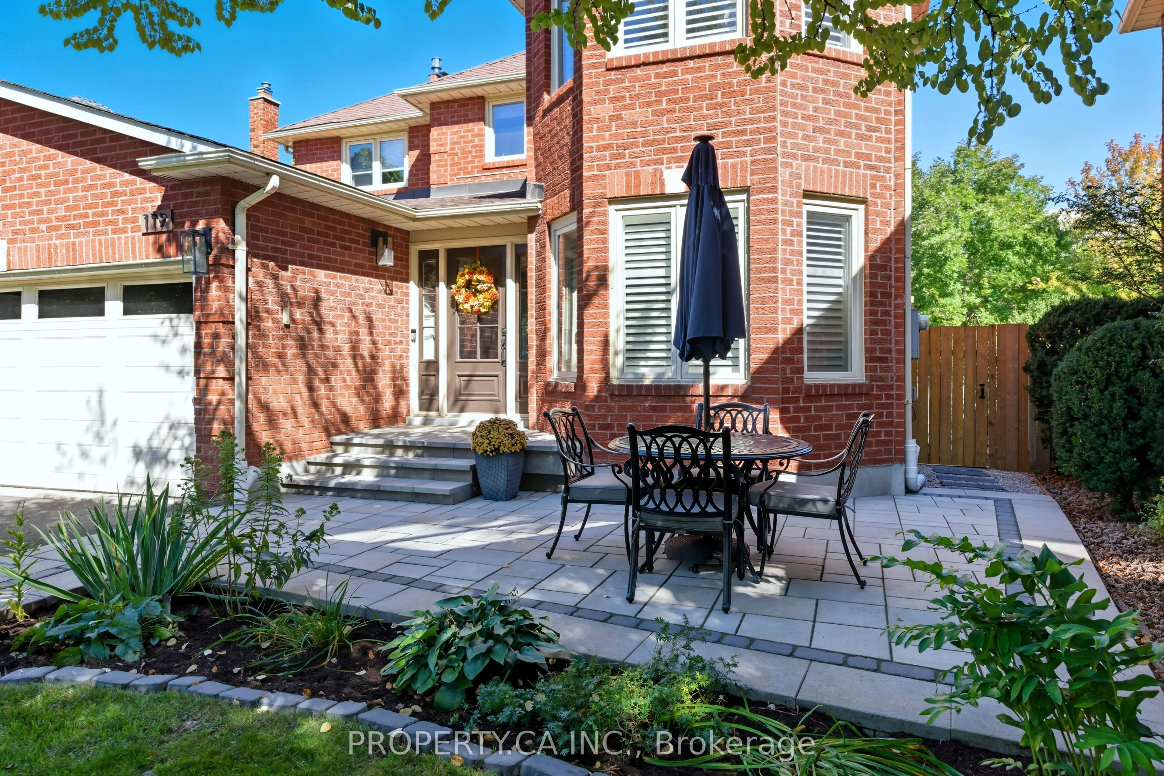 119 Triller Place