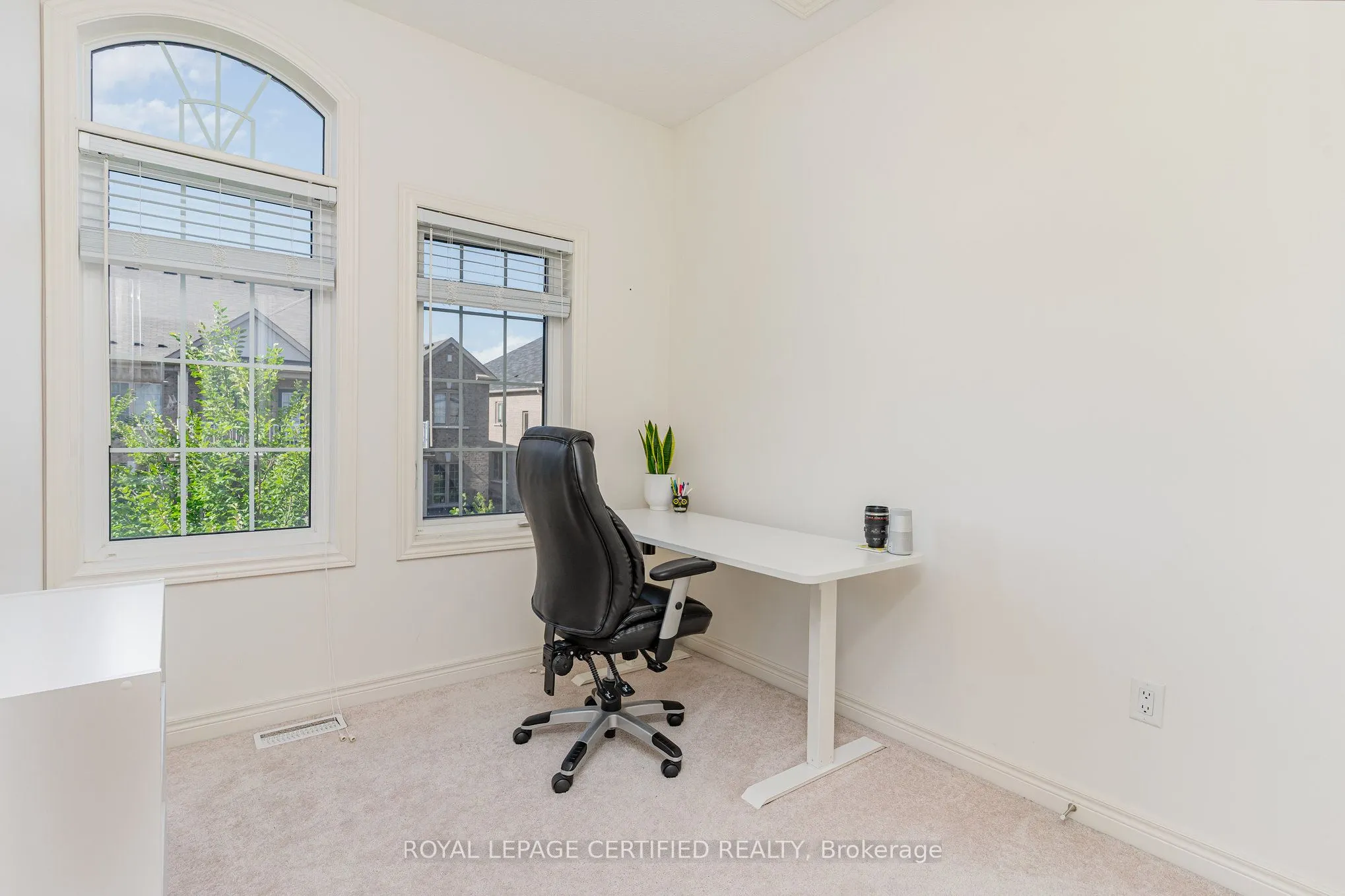31 Haymarket Drive