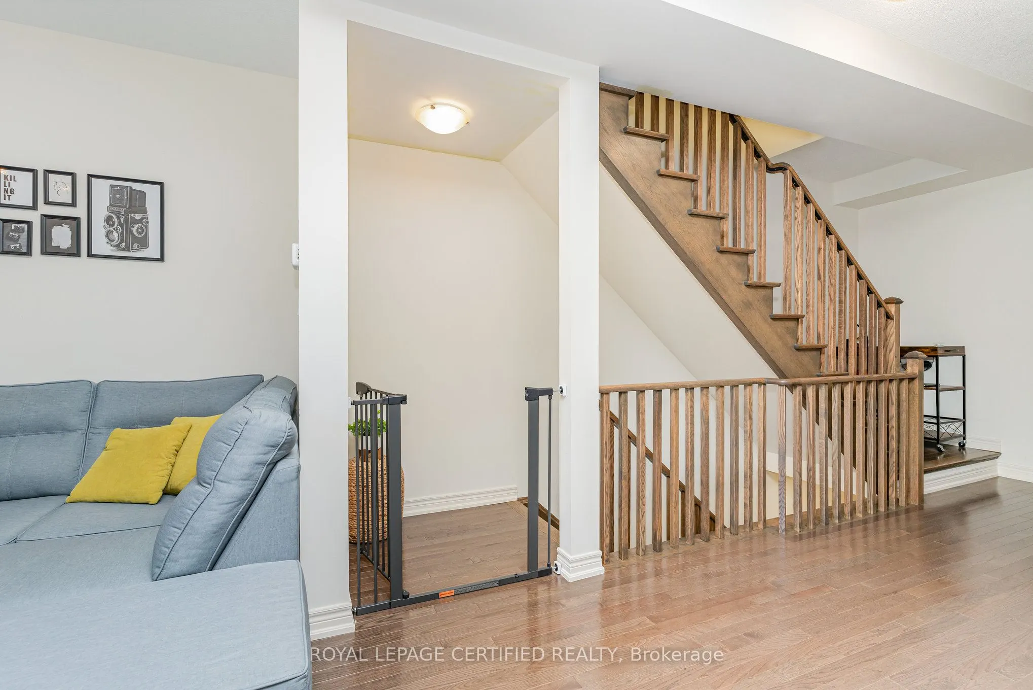 31 Haymarket Drive