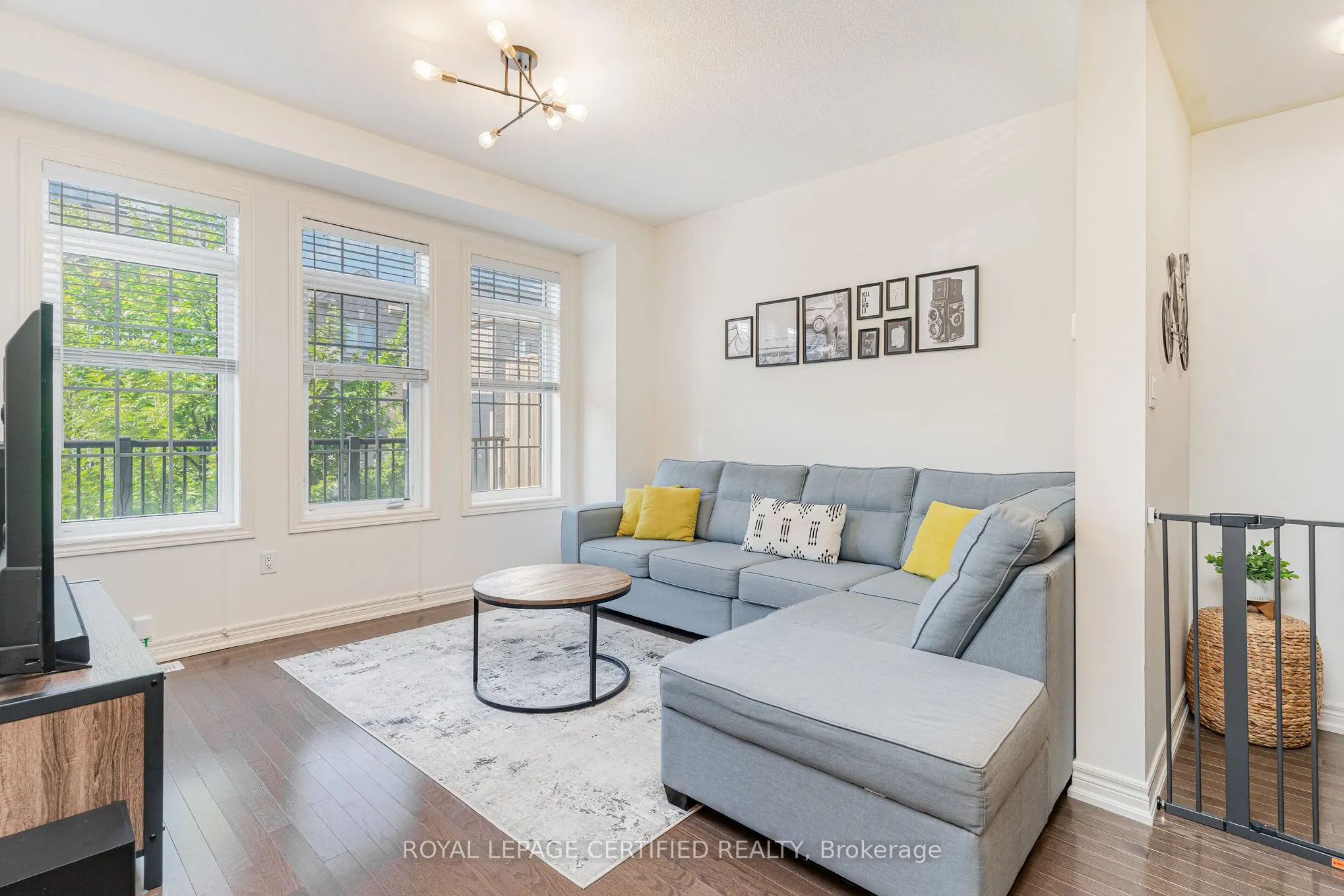 31 Haymarket Drive