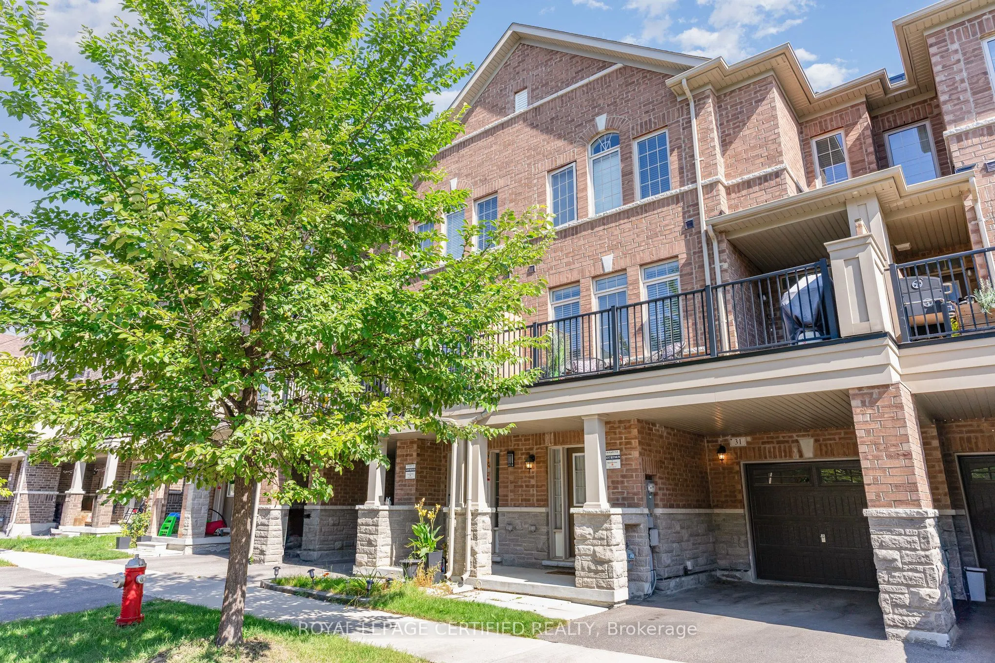 31 Haymarket Drive
