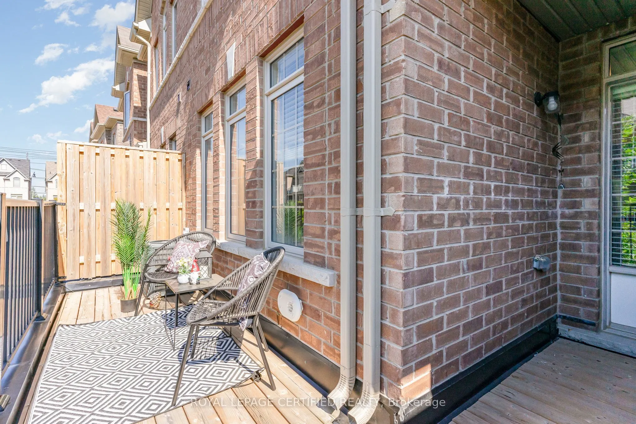 31 Haymarket Drive