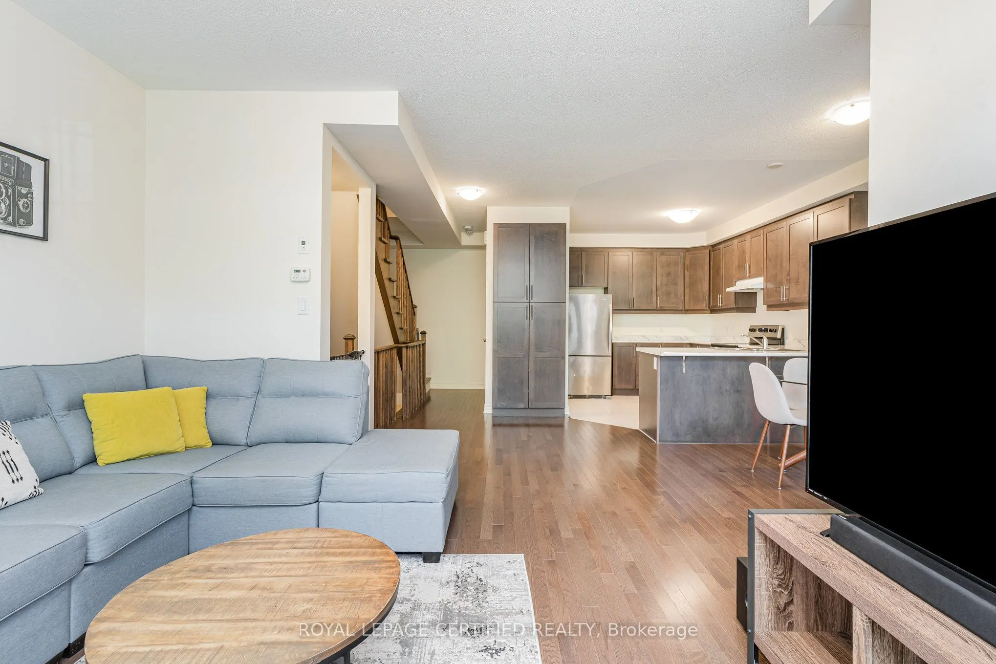31 Haymarket Drive