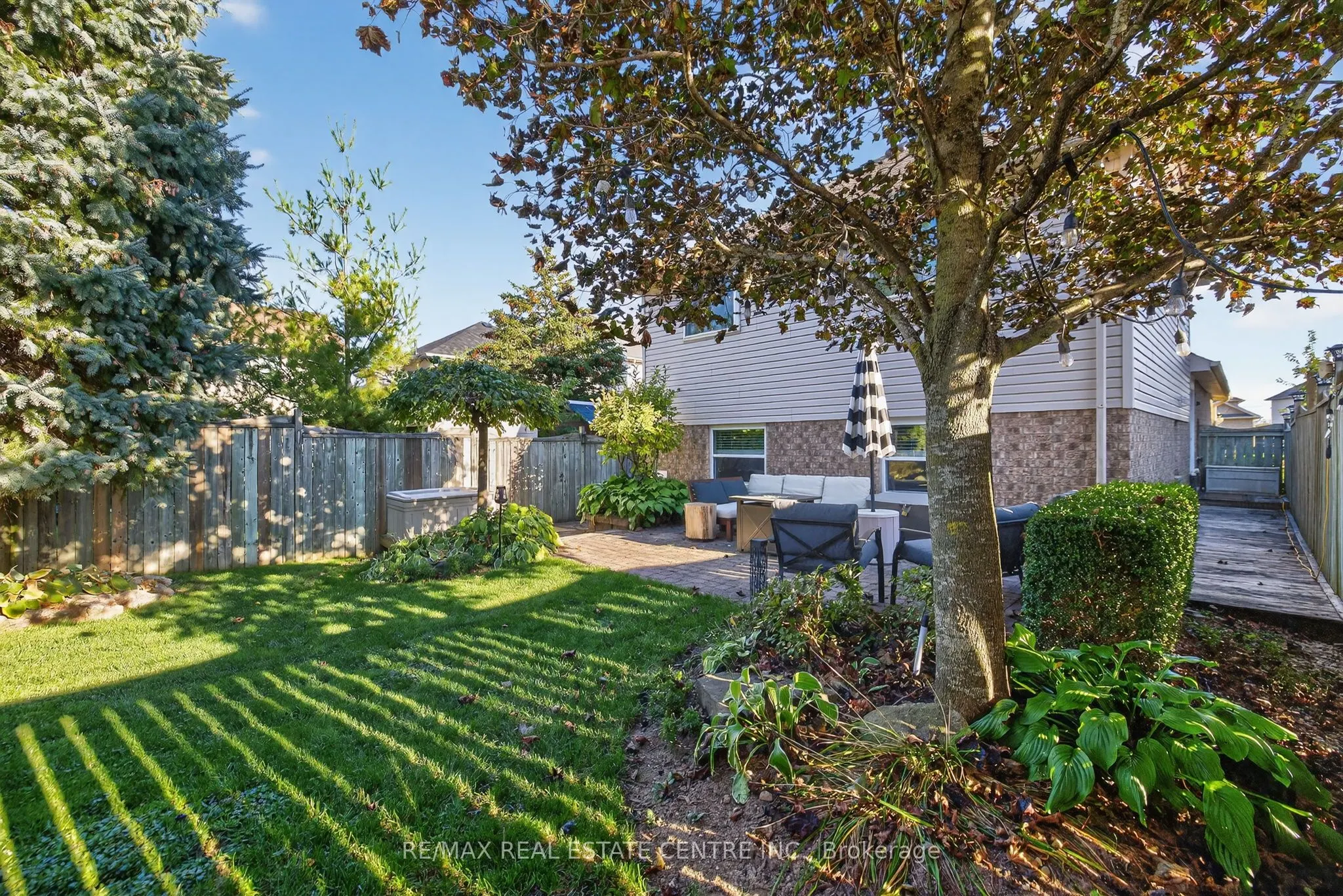 3 Bishop Court