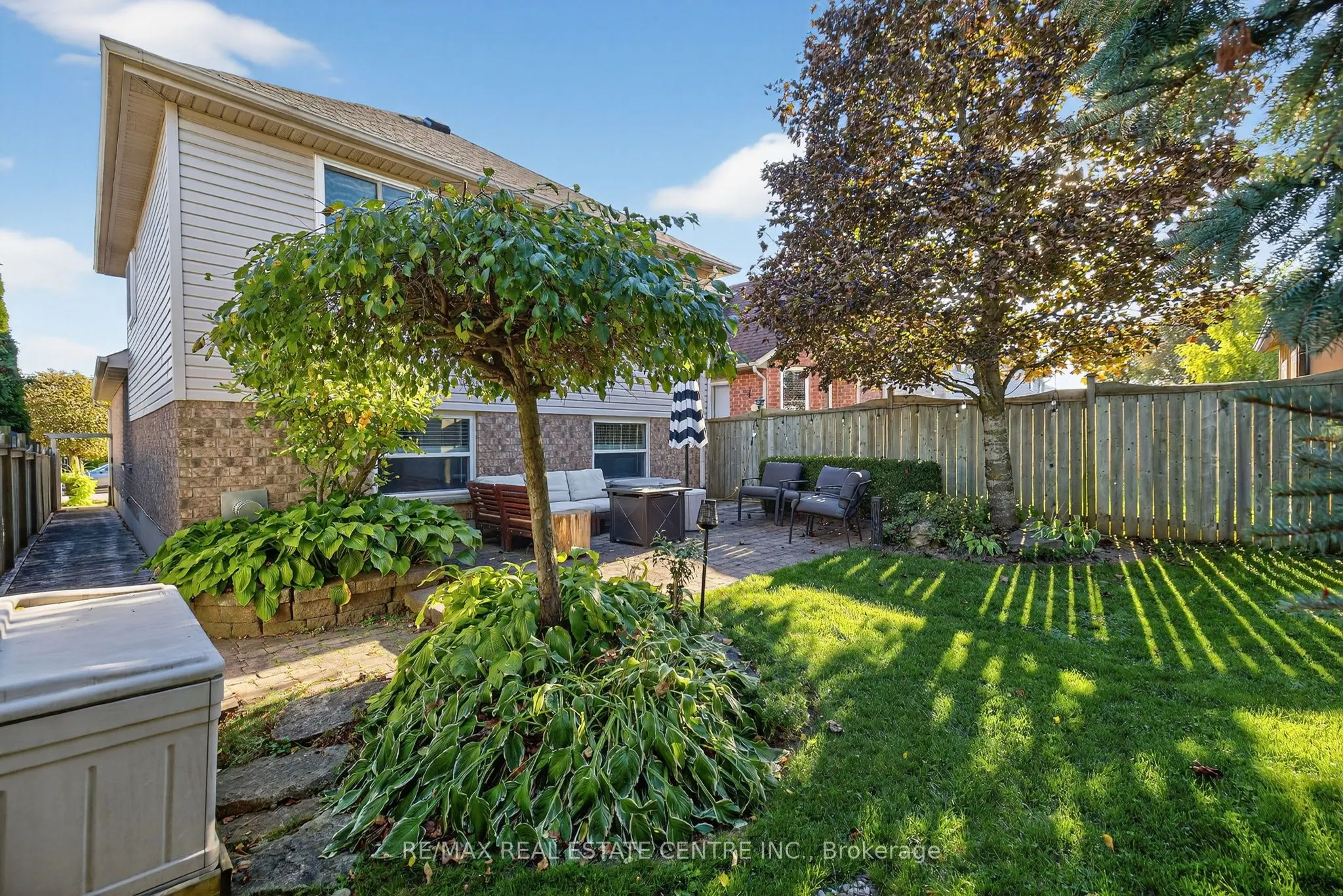 3 Bishop Court