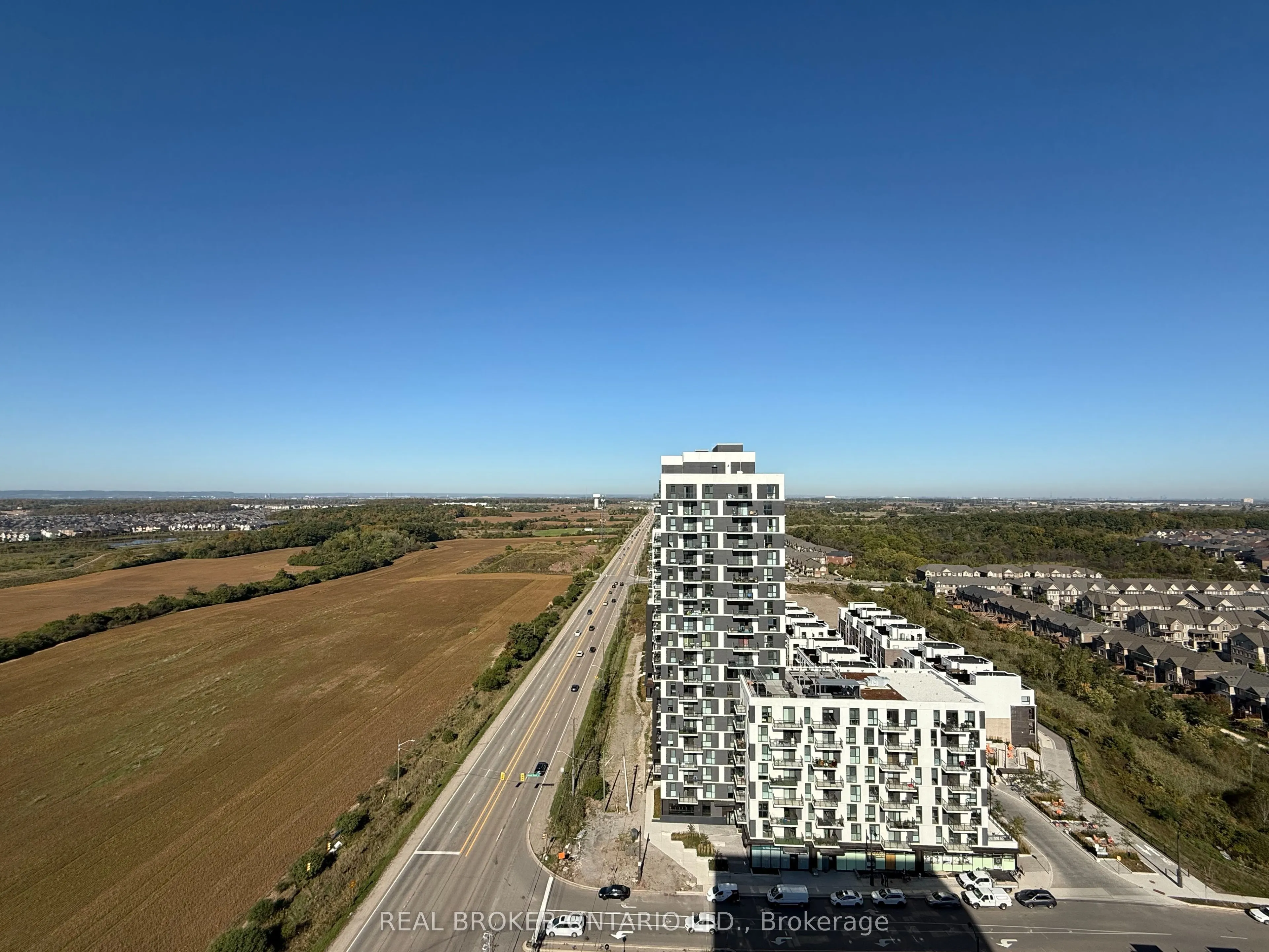 3079 Trafalgar Road, #2003