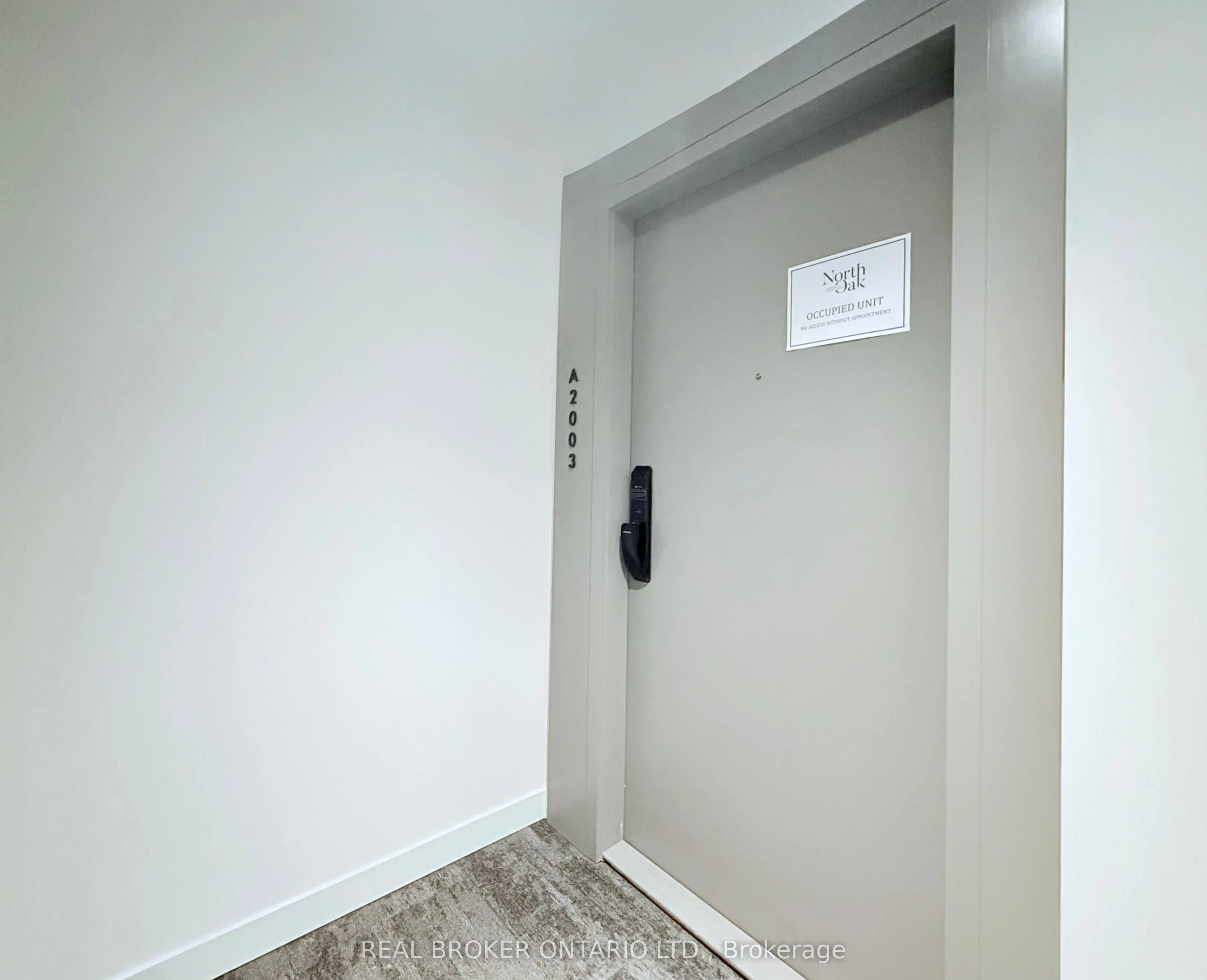 3079 Trafalgar Road, #2003