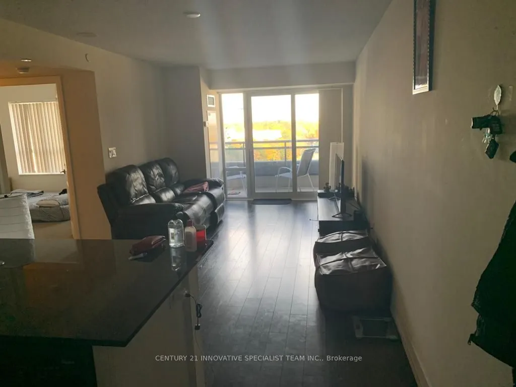 6 Eva Road, #703