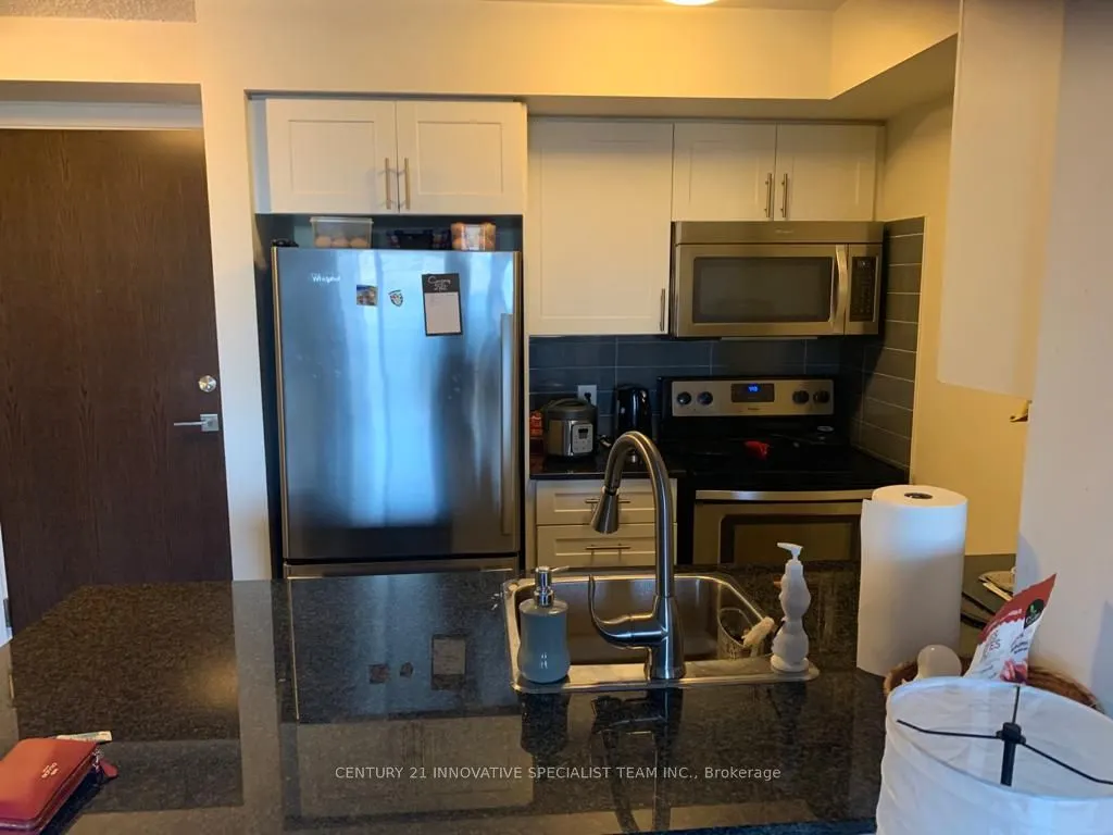 6 Eva Road, #703