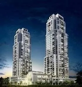6 Eva Road, #703