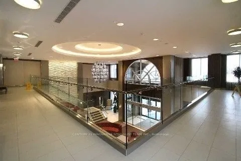 6 Eva Road, #703