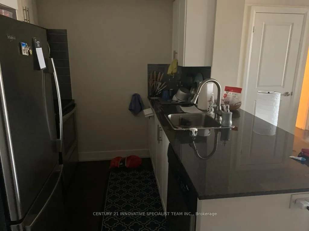 6 Eva Road, #703