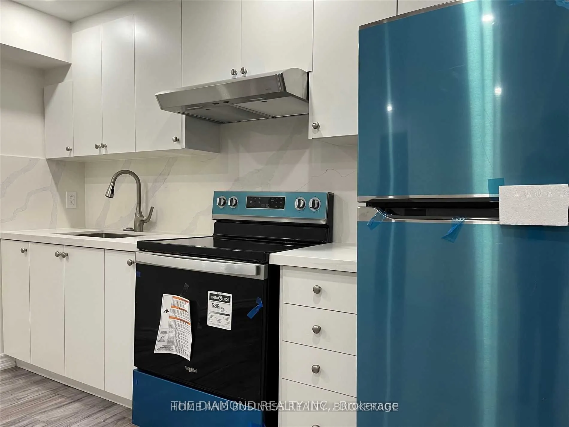 1351 Leger Way, #Basement