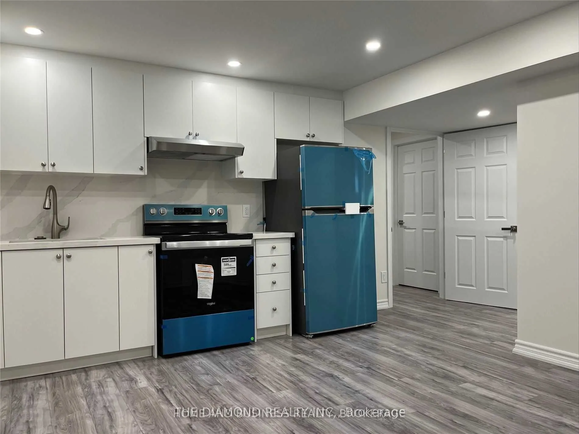 1351 Leger Way, #Basement