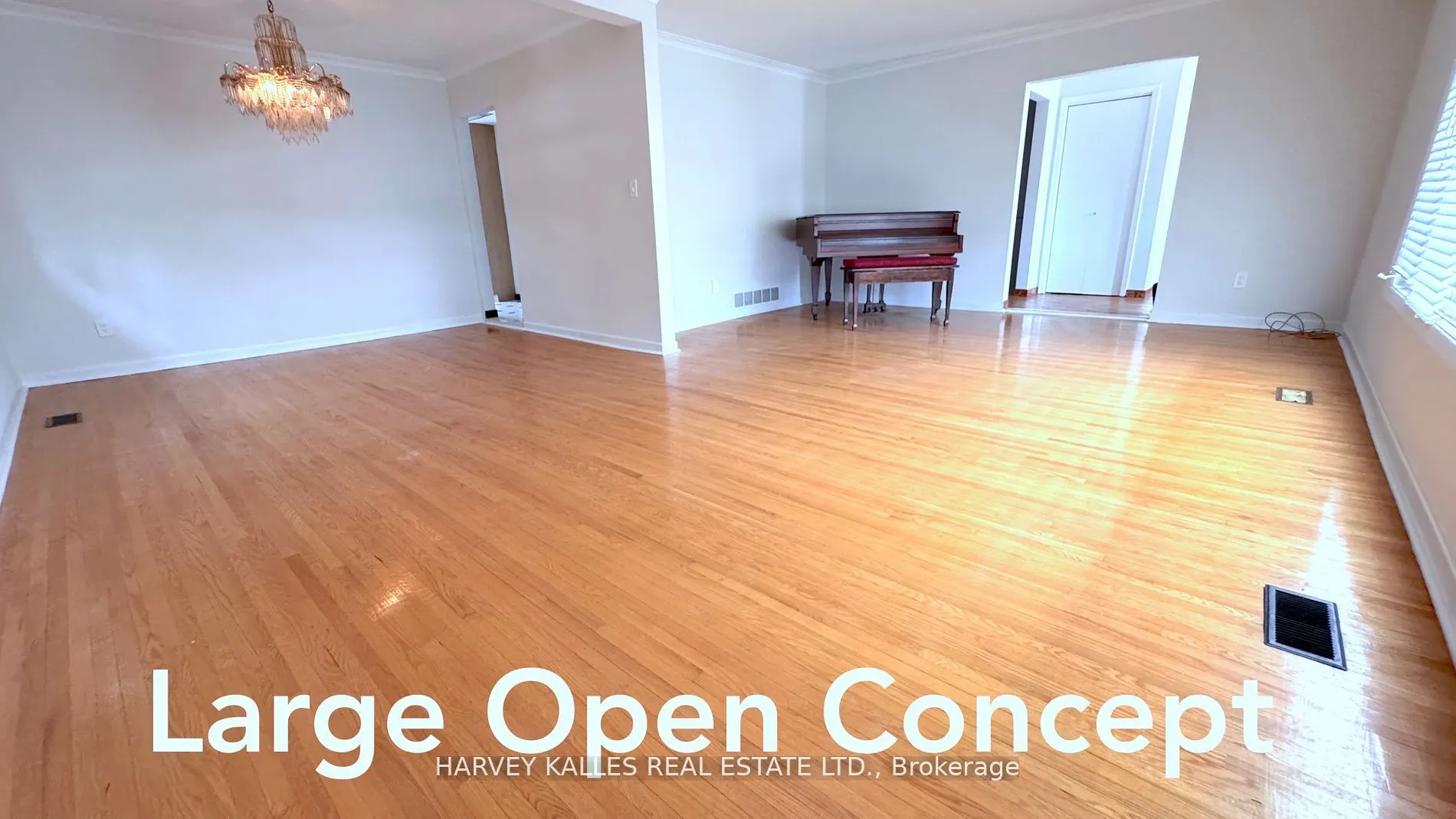 6 Raven Road, #Main floor