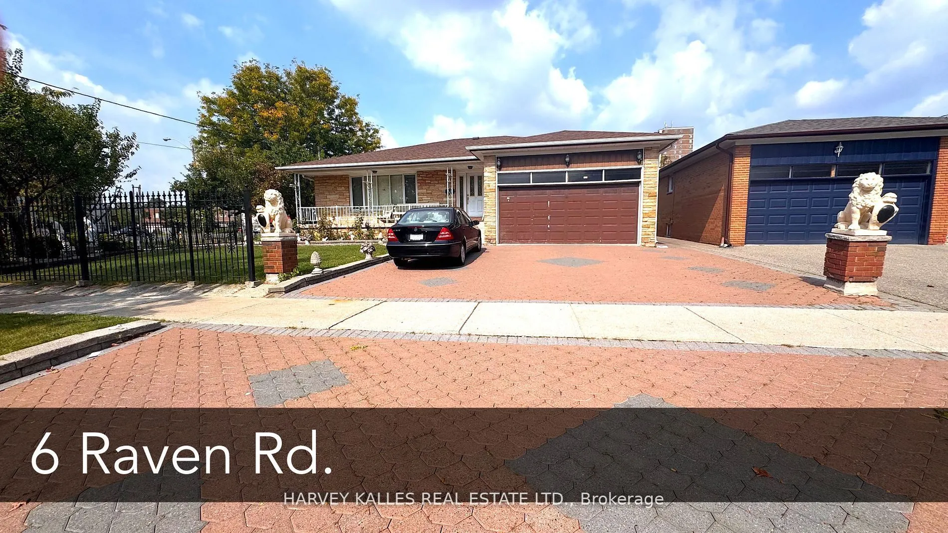 6 Raven Road, #Main floor