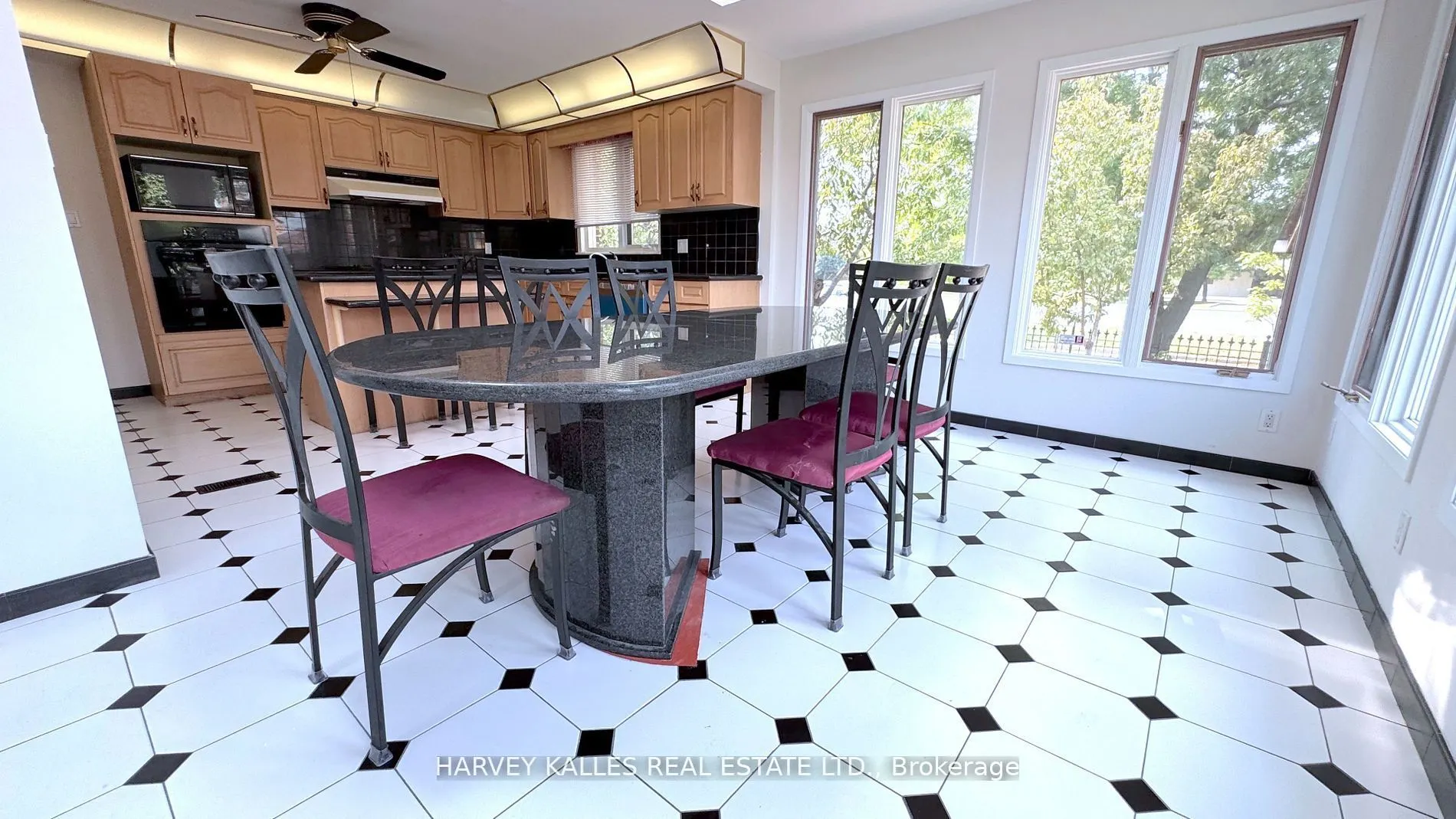 6 Raven Road, #Main floor