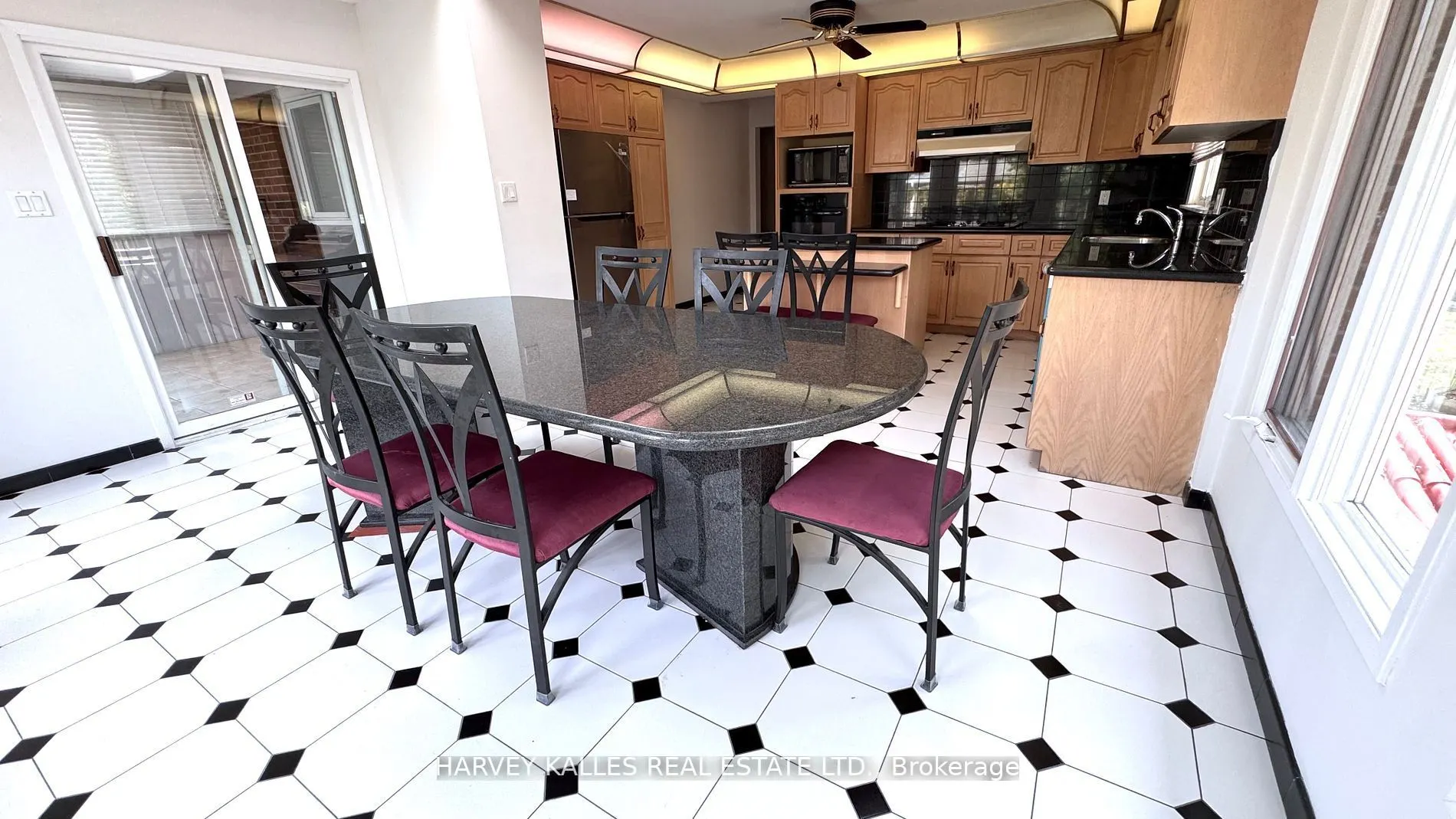 6 Raven Road, #Main floor