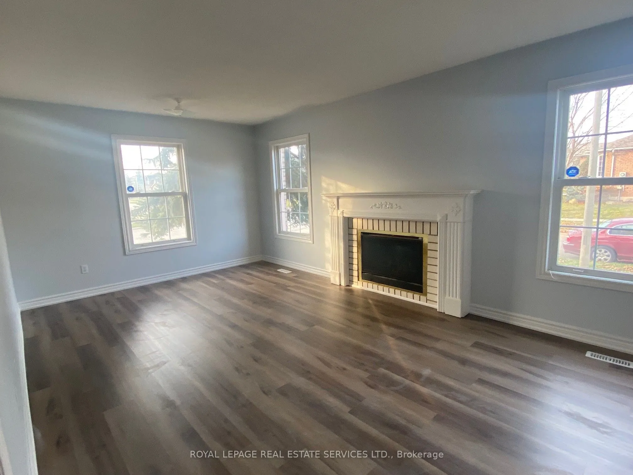 104 Inverhuron Trail