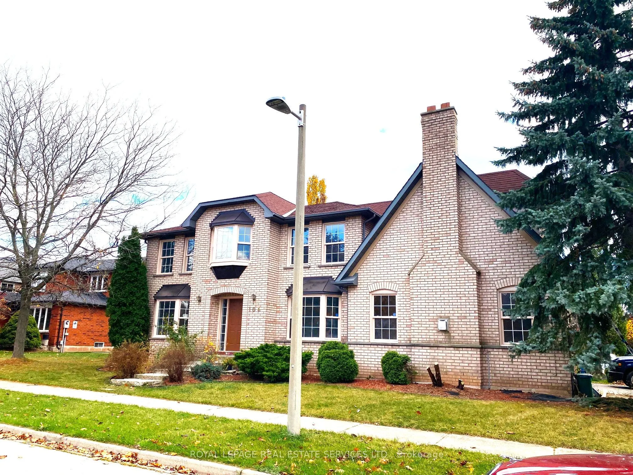 104 Inverhuron Trail