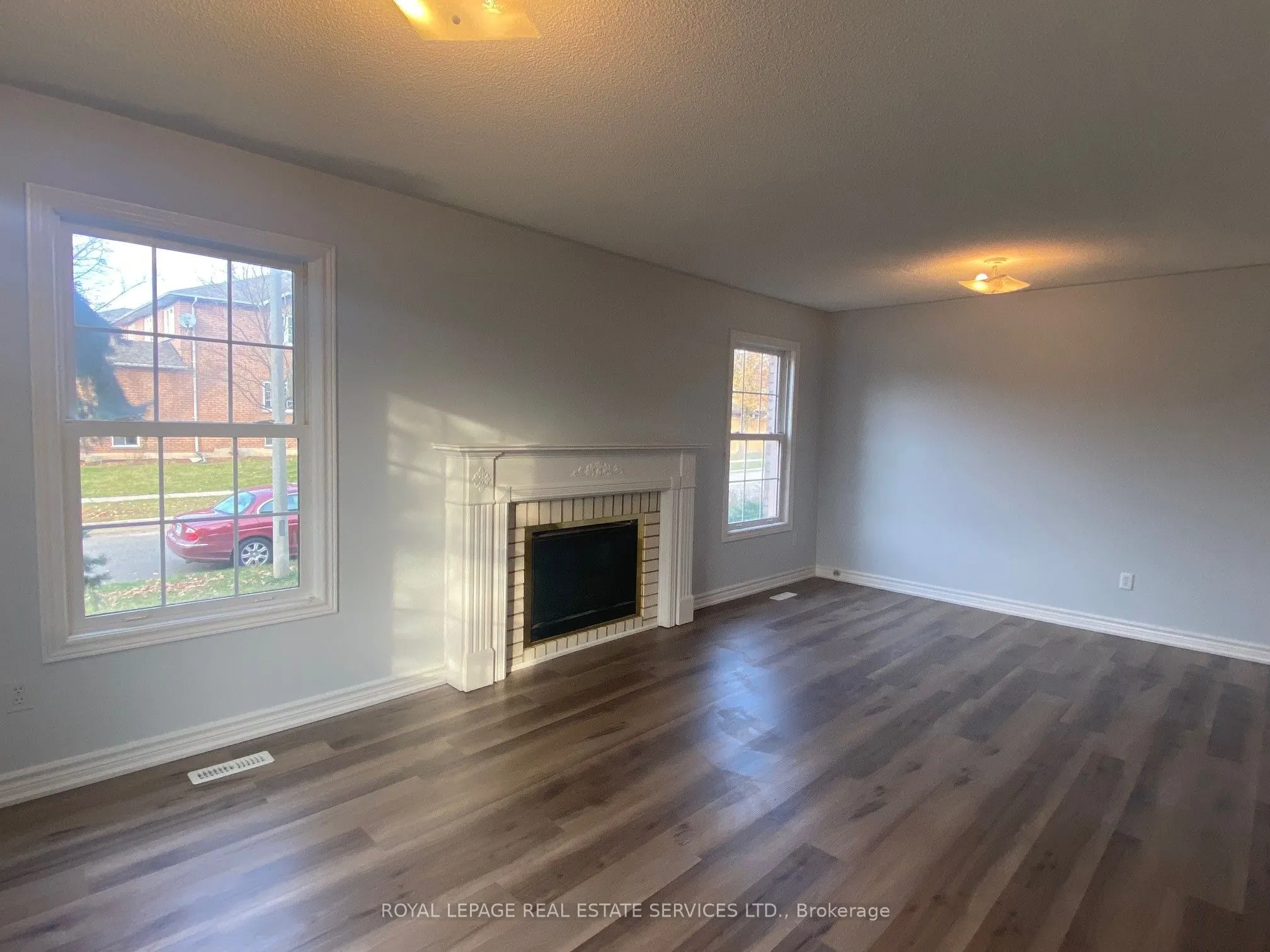 104 Inverhuron Trail