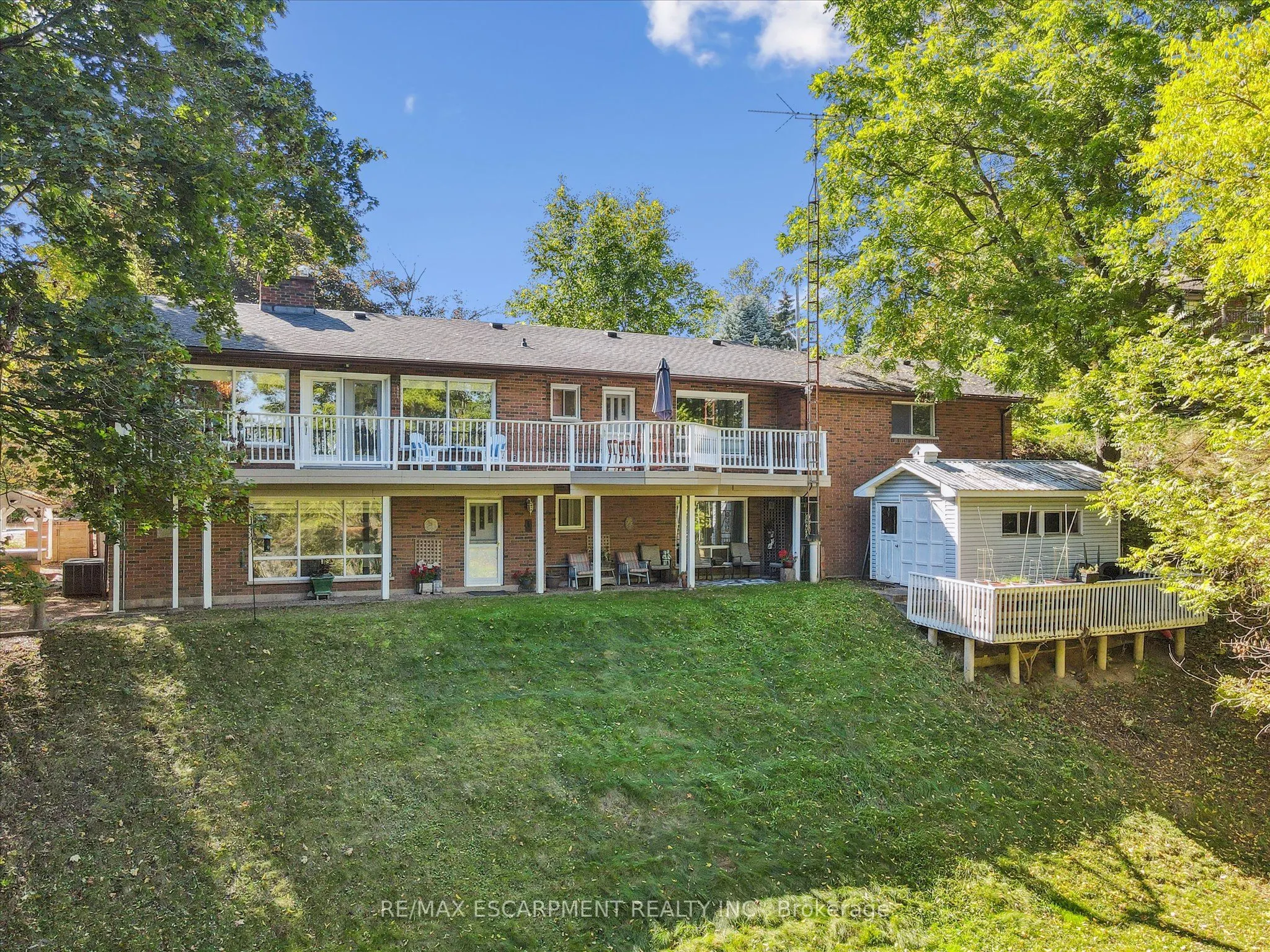19 Stewarttown Road
