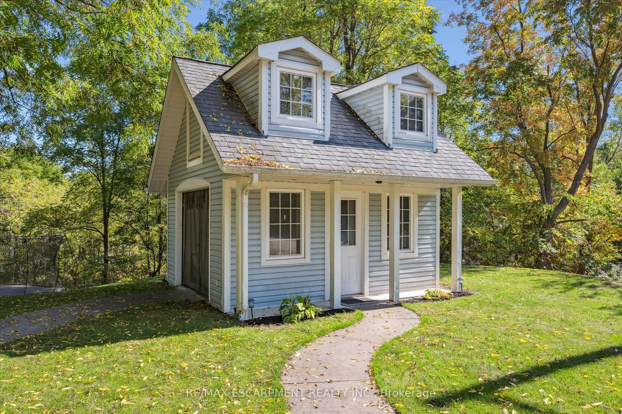 19 Stewarttown Road