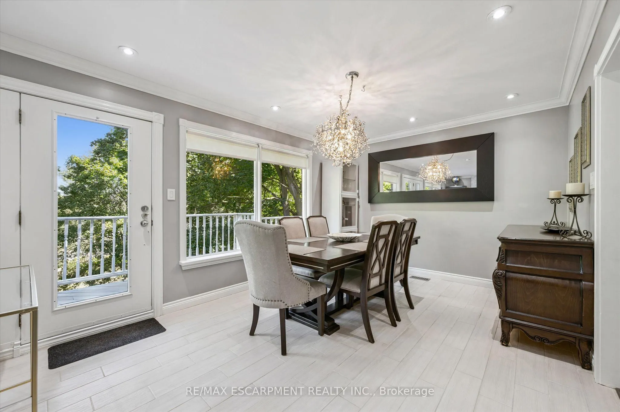 19 Stewarttown Road