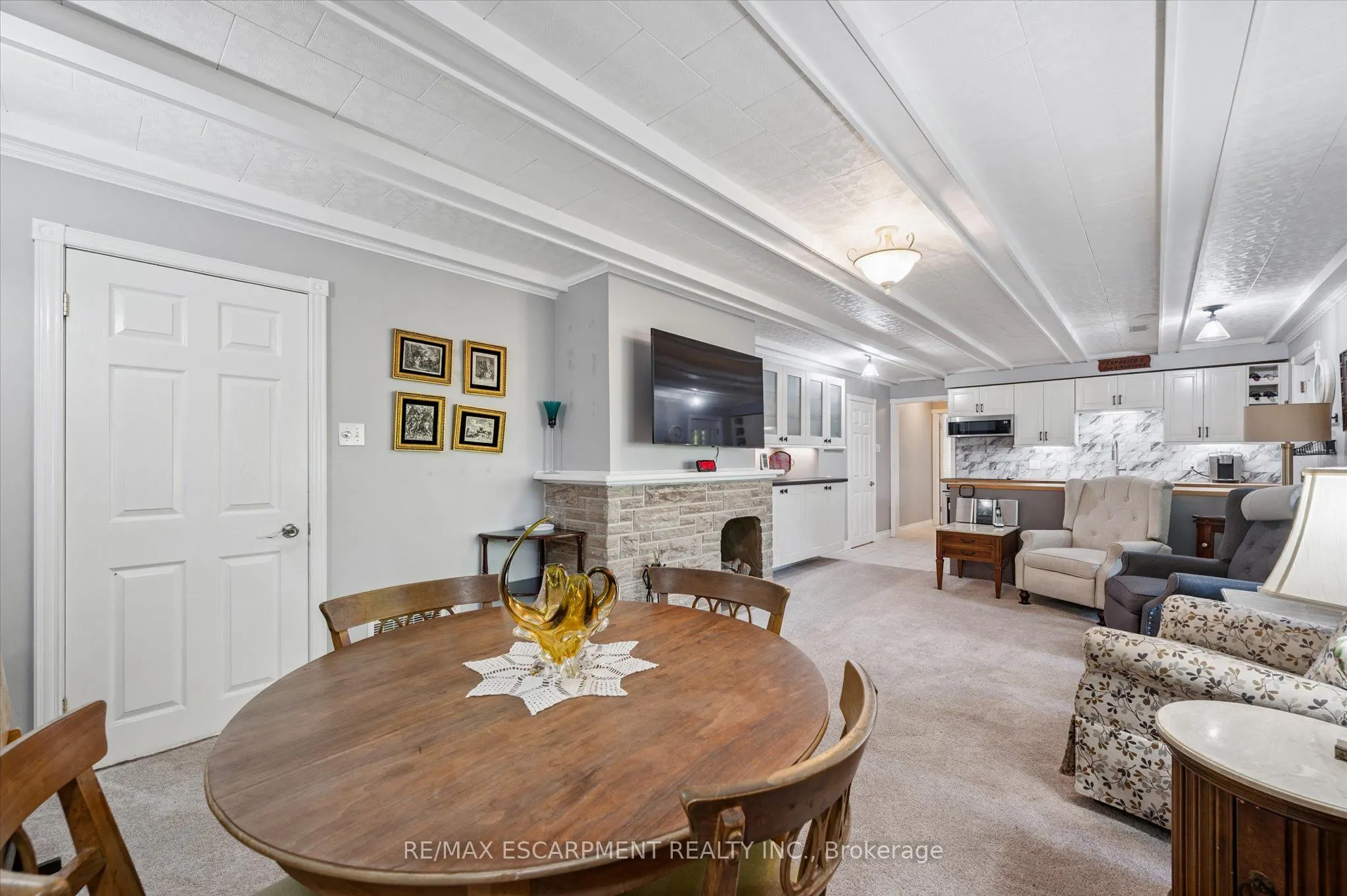 19 Stewarttown Road