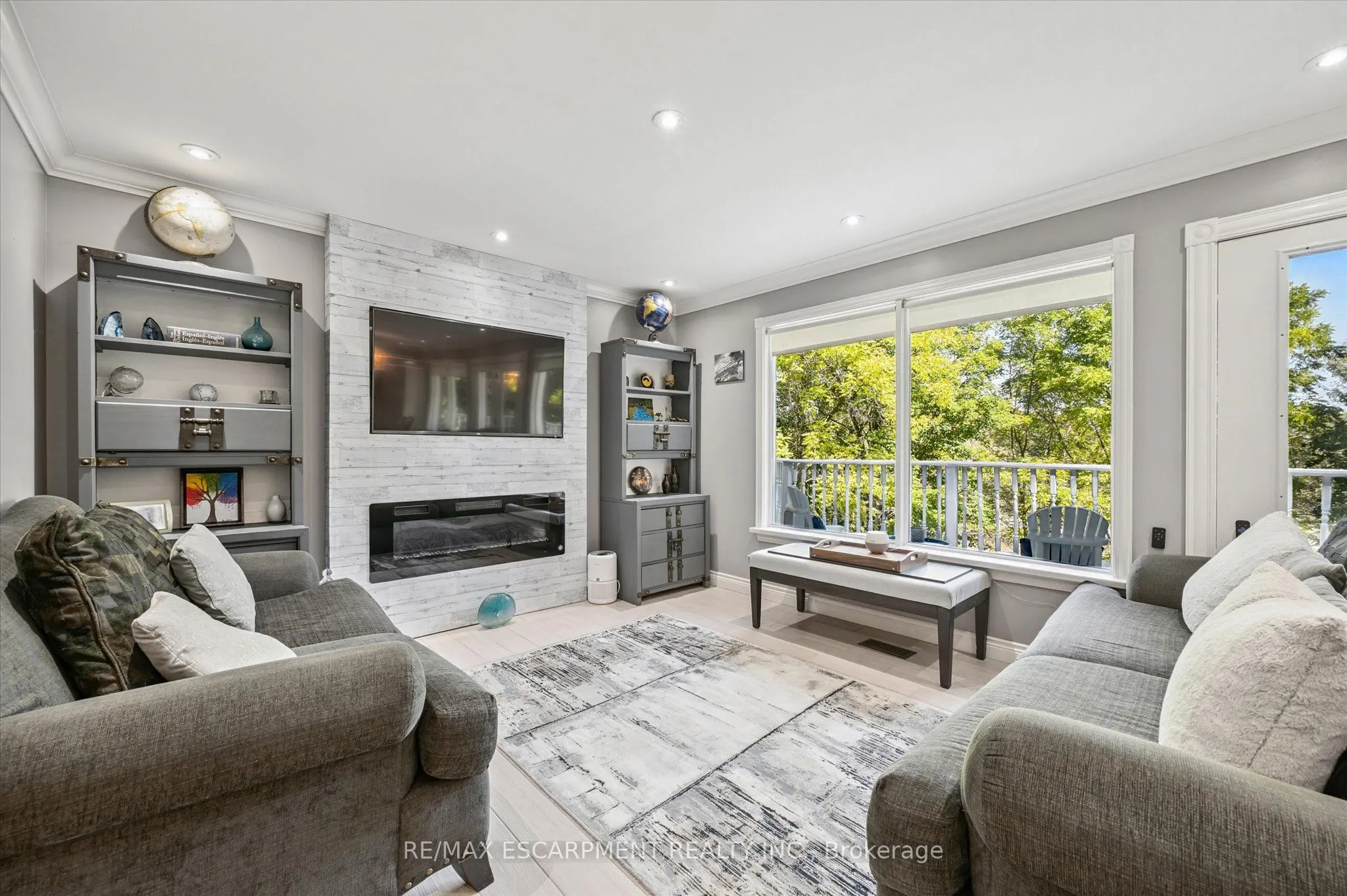 19 Stewarttown Road