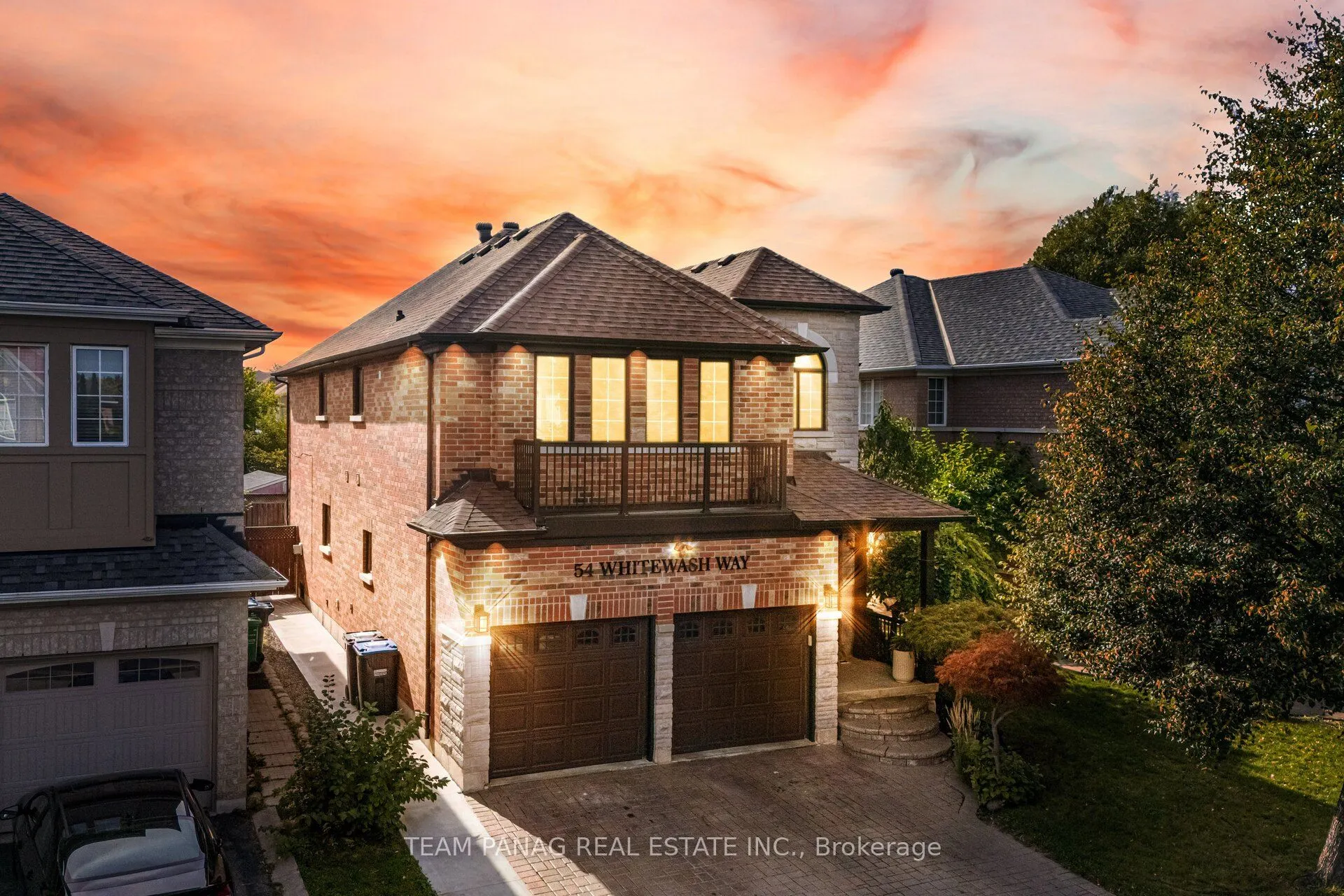 54 Whitewash Way