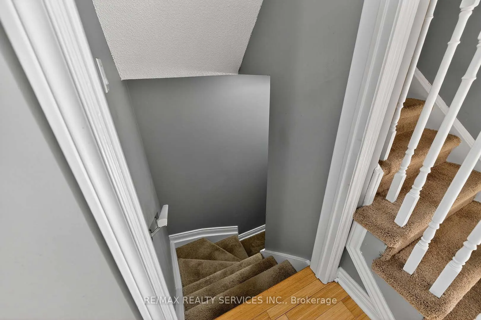 8 Hartnell Square, #58