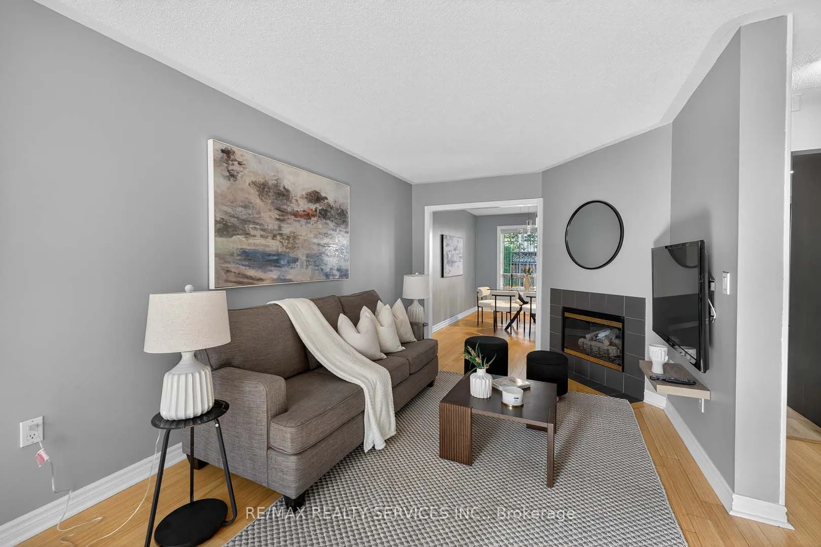 8 Hartnell Square, #58