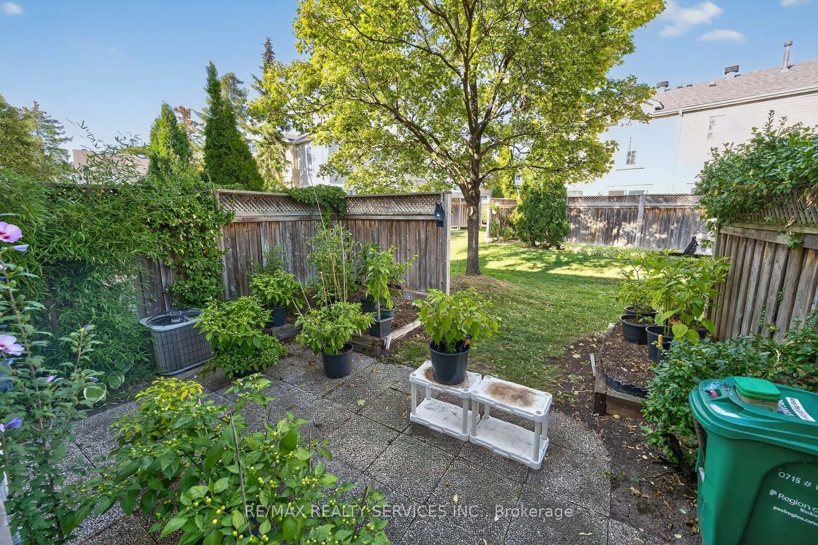 8 Hartnell Square, #58