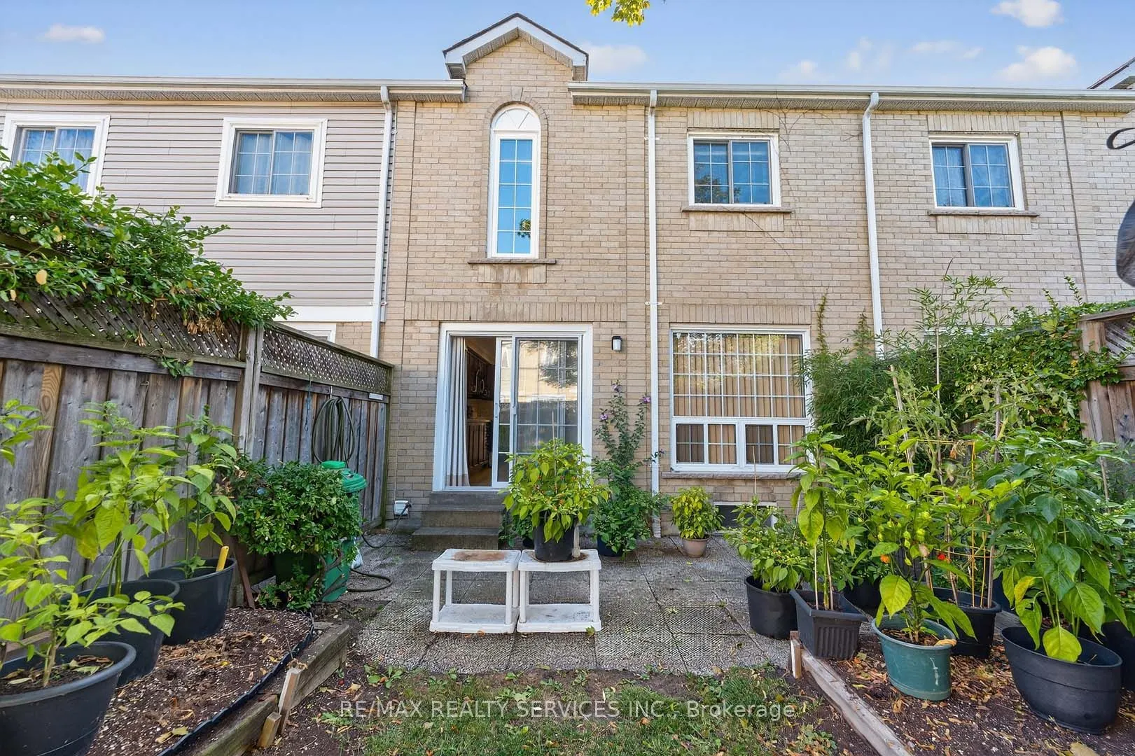 8 Hartnell Square, #58