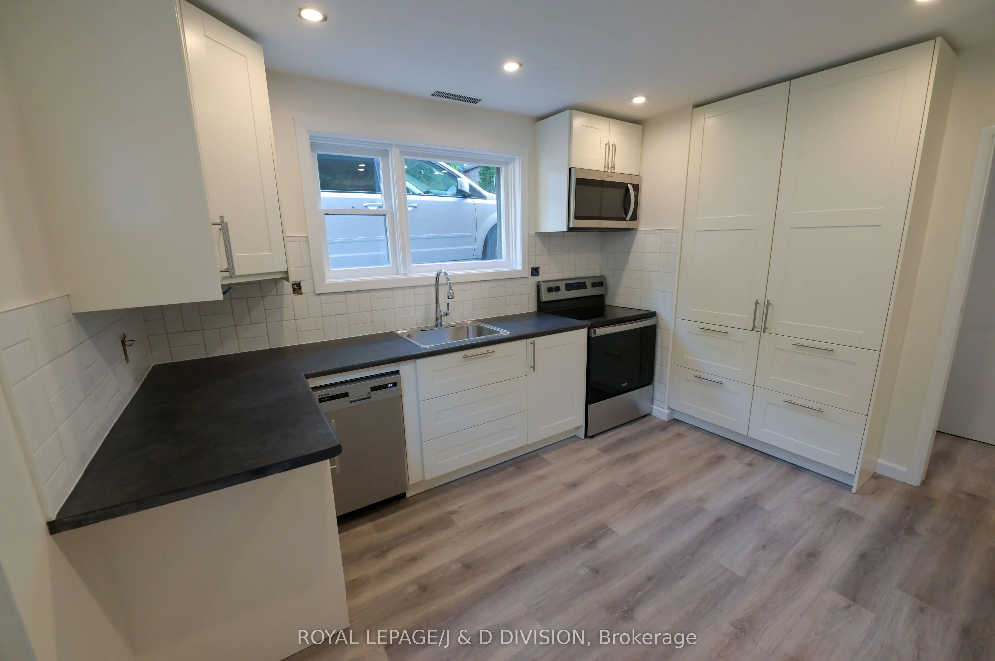 136 Windermere Avenue, #1