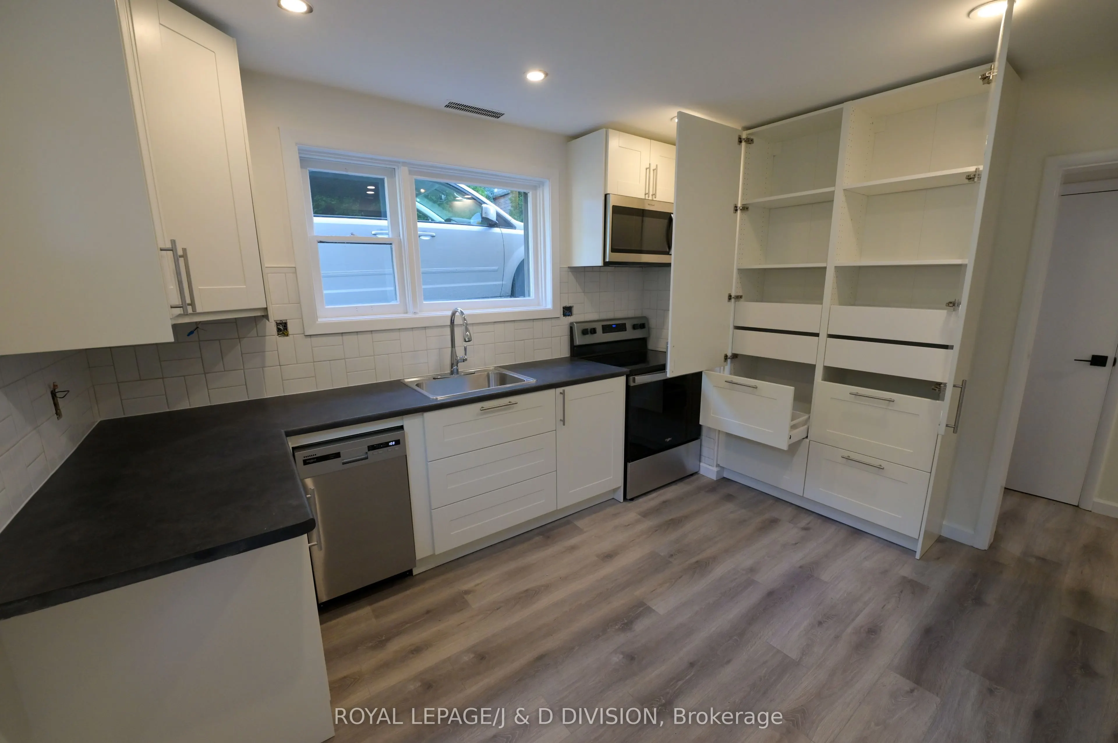136 Windermere Avenue, #1