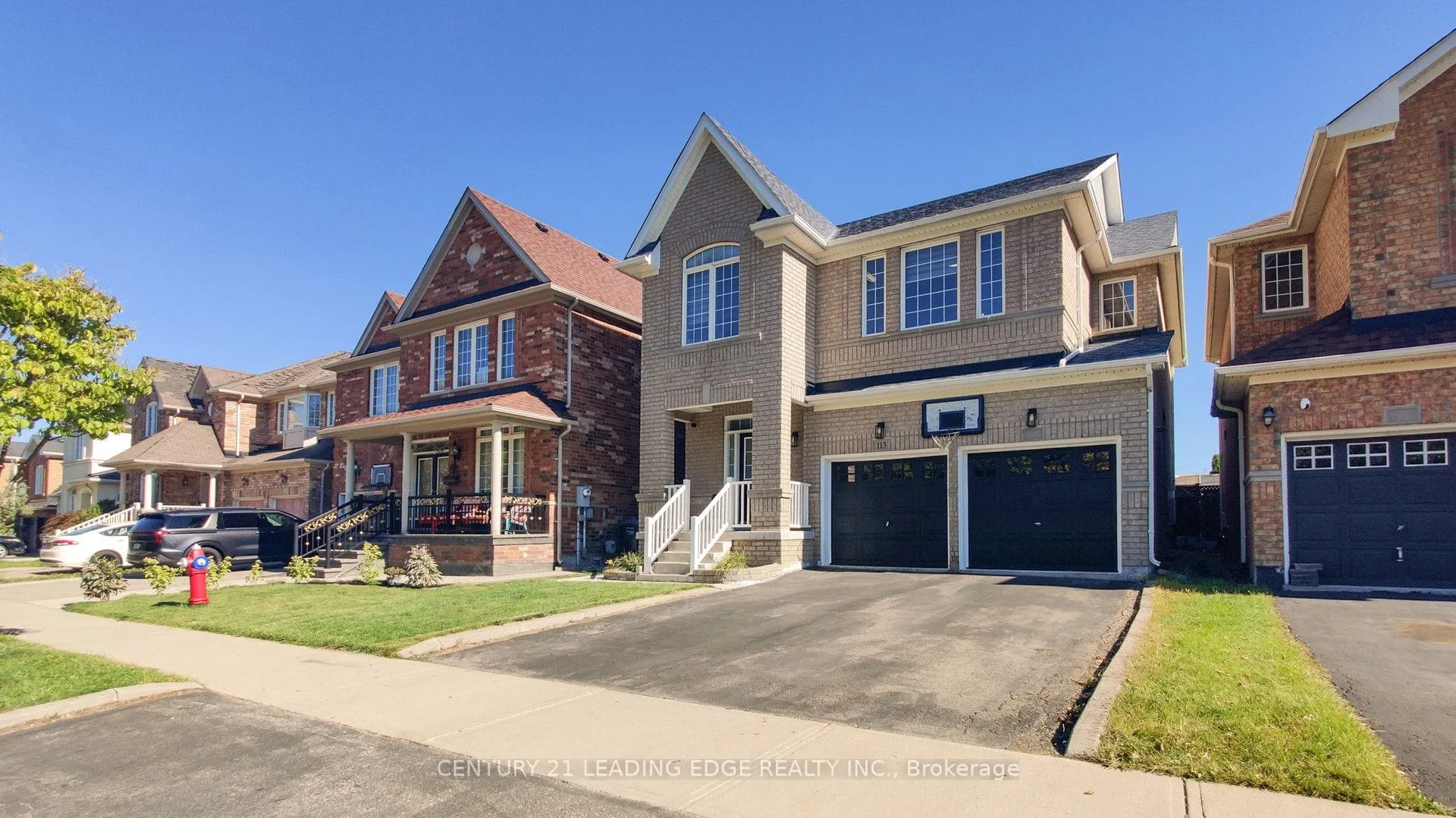 113 Sugarhill Drive