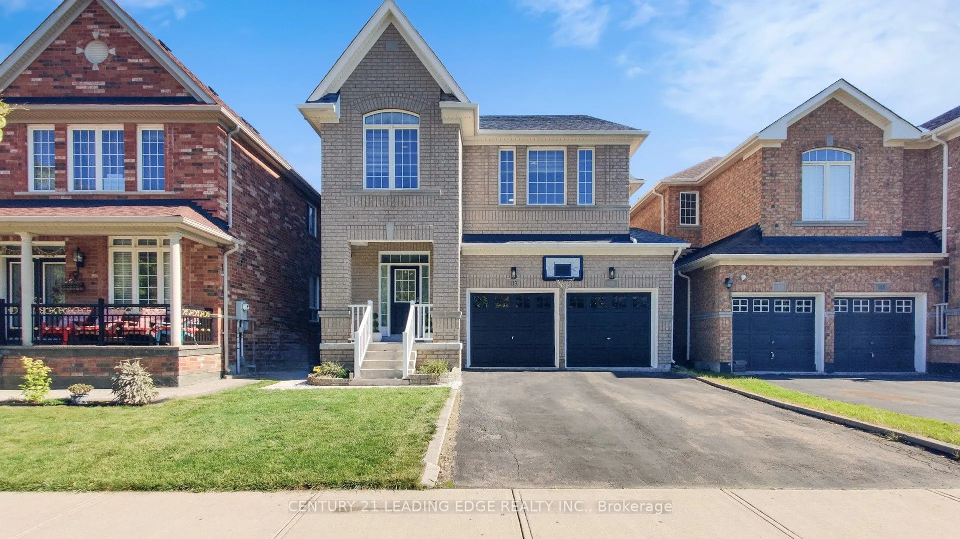 113 Sugarhill Drive