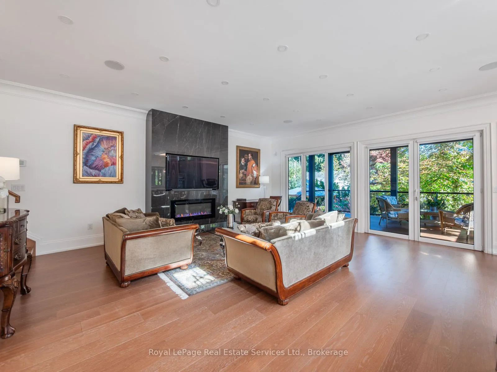36 Anderson Street