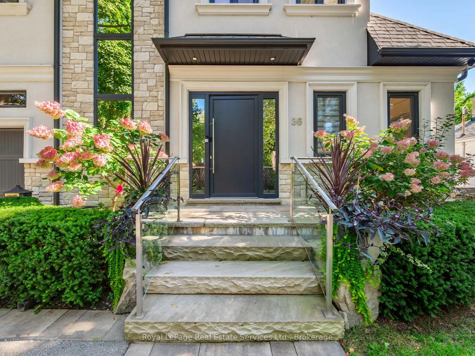 36 Anderson Street